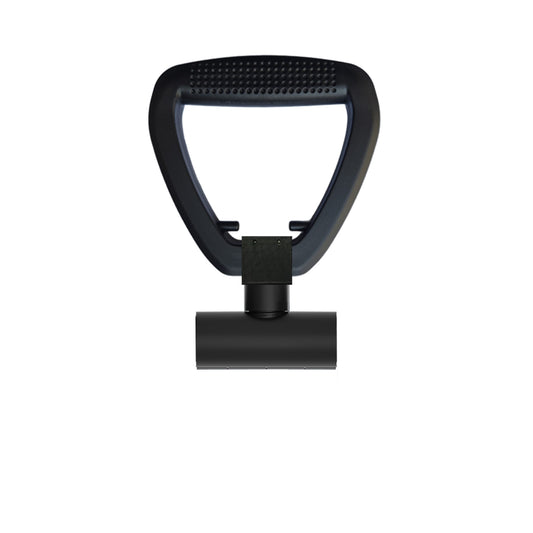 YCZCJJ Dumbbell Kettlebell Converter,  Adjustable Weights & Up to 100LB Capacity  (max 1.5" handle diameter, min 4.5" handle length）